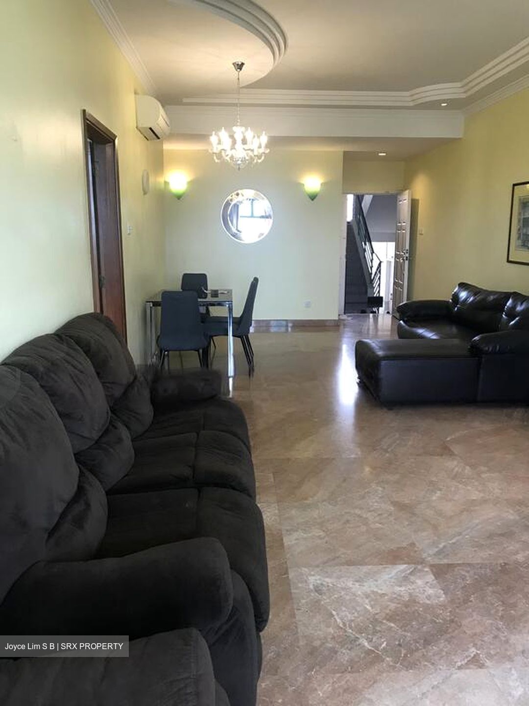 Changi Court (D16), Condominium #504617861